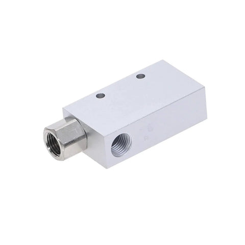 Kickin Powerful Pneumatic Vacuum Generator For Industrial Automation, Air Exhaust Vacuum Ejector Valve CV10 15 20 25, compact metal design