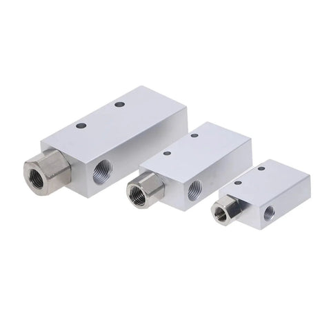 Kickin Powerful Pneumatic Vacuum Generator For Industrial Automation, Air Exhaust Vacuum Ejector Valve CV10 15 20 25, metal blocks