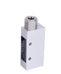 Rugged Heavy Duty Pneumatic Vacuum Generator CV-10HS Series 8mm Negative Venturi Air Ejector For Vacuum Lifting