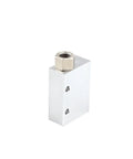 Pro Grade Vacuum Suction Cup Ejector System With Precise Negative Pressure Control For Delicate Parts, compatible with 12mm fittings