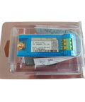 Eddy Current Displacement Sensor 330980-70-05 in packaging, showing compact design for industrial automation use