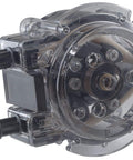 Replacement Pump Head 5 Metering for use with 4NA14 4NA15 4VZG6 4VZG7 4NA24 4NA20 G8465737 multicolor pro grade shown