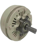 Magnetic Particle Clutch And Powder Brake System For Precise Torque Control, ZKB Series, front view, high torque, low excitation current