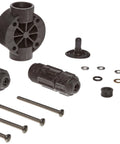 K2KTC1 Pump Repair Kit For Pulsatron With Diaphragm, Head, Valves, Screws, Washers, Replacement Parts For LB02SA-KTC1-G19, Grainger 6KYG6