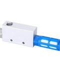 Quiet Pneumatic Vacuum Generator With Silencer for low noise industrial automation