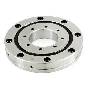RU124UU-CC0-X Cross Roller Slewing Ring Tapped through holes Turntable Bearing 80x165x22mm - Buy Bearings online - Fast US Shipping