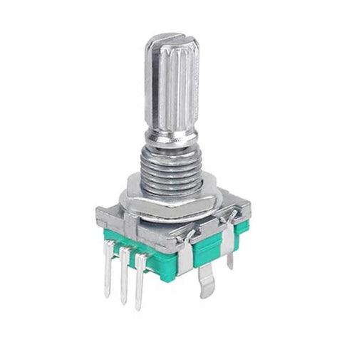 Rotary Encoder Switches for Arduino: Precise Control