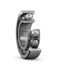 SKF Bearing 312 Cylindrical Bore 60 Millimeter Steel Bearing With Sheet Metal Cage No Locating Feature High Dynamic Load Rating