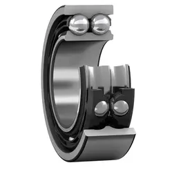 SKF 3306 ATN9 Double Row Deep Groove Ball Bearing Built To Last Industrial Grade With High Load Capacity And Precision