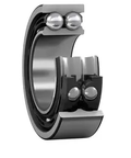 SKF 3208 ATN9 C3 Double Row Ball Bearing Built Tough For Industrial Machinery With High Load Capacity Precision Chrome Steel