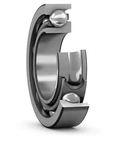 SKF 7317 BECBF Ball Bearing Workhorse Precision Bearing With C3 Clearance Deep Groove Steel Cage Reliable Quality