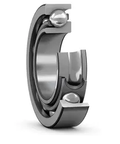 SKF 7310 BEGAF Ball Bearing High Quality Precision Deep Groove Bearing For Industrial Machinery And Equipment Reliable SKF Certified Part For Heavy Duty Applications And High Speed Operation Ships Fast image showing cross-section design.