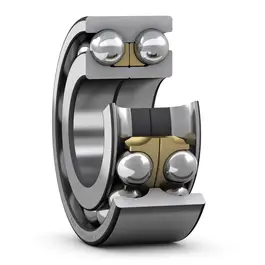 SKF 3308 DMA Ball Bearing Double Row Deep Groove Radial Bearing Industrial Grade With High Load Capacity And Smooth Operation