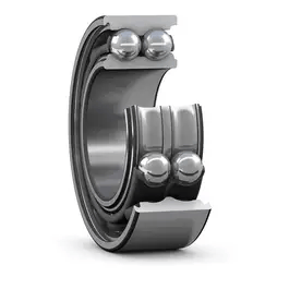 SKF 3208 A C3 Ball Bearing Heavy Duty Industrial Grade Precision Deep Groove Bearing For Motors Gearboxes And Machinery