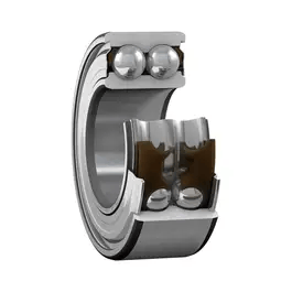 SKF 3308 A-2ZTN9 MT33 Ball Bearing Premium Industrial Grade Precision Bearing Built To Last For Machinery And Automation
