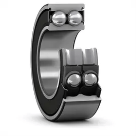 SKF 3213 A2RS1 C3 MT33 Ball Bearing With Rubber Seals High Load Deep Groove Radial Bearing For Industrial Machinery