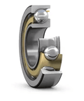 SKF 7220 BECBY Deep Groove Ball Bearing Top Notch Industrial Bearing For Precision Machinery And Equipment, Reliable Performance, Long Life, Premium SKF Brand