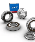 SKF 305428 D Ball Bearing High Precision Radial Bearing For Industrial Machinery Reliable OEM Grade Replacement displayed with packaging