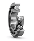 SKF 6020 NR Deep Groove Ball Bearing High Quality Built To Last Durable Bearing For Machinery And Home Shop Use With Low Friction