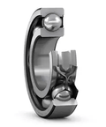 SKF 6024 RS1 Deep Groove Ball Bearing Top Notch Industrial Quality For Motors Pumps And Machines Durable Reliable Performance