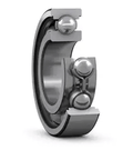 SKF 6226 Deep Groove Ball Bearing Heavy Duty Industrial Grade Precision Bearing For Machinery Motors And Equipment Performance
