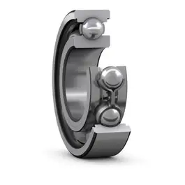 SKF 6315 Deep Groove Ball Bearing Top Notch Quality Built To Last For Your Machinery Needs With Smooth Quiet Operation And Reliable Performance