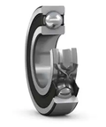 SKF 6319-2RS1C3 Deep Groove Ball Bearing Pro Grade High Precision Rubber Sealed Double Shielded C3 for Industrial Machinery