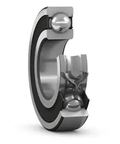 SKF 6009-2RS1 Deep Groove Ball Bearing Workhorse Shielded Model For Industrial And Automotive Use High Reliability Ultra Smooth Rotation