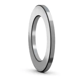SKF U 412 Seat Washer For Industrial Bearings Pro Grade Quality Workhorse Part With Durable Steel Construction And Precise Fit OEM Replacement