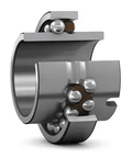 SKF 11206 TN9 Self Aligning Ball Bearing High Quality Industrial Bearing For Motors And Machinery Reliable Performance Long Lasting Durability With Easy Fit And Smooth Operation Gearhead Friendly