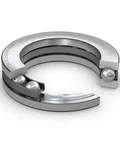 SKF 51115 Thrust Ball Bearing Heavy Duty Industrial Grade For Precision Machinery Reliable Performance And Smooth Operation
