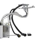 Fuel Pump for 2002 Ford F-550 Super Duty