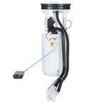 1998 Mercedes-Benz ML320 Fuel Pump Module Assembly P76501M