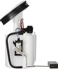2002 Mercedes-Benz C320 Fuel Pump Module Assembly P77291M