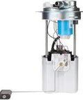 Fuel Pump for 2007 Isuzu i-370