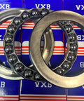 51230 Thrust Ball Bearing 150x215x50mm - Buy Bearings online - Fast US Shipping