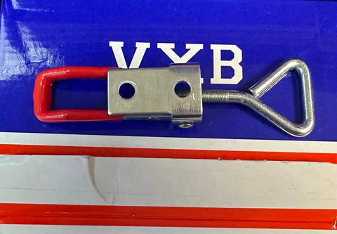 Adjustable Pull Clamp Latch 220Lbs Holding Capacity - Buy Bearings online - Fast US Shipping