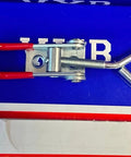 Adjustable Pull Clamp Latch 220Lbs Holding Capacity - Buy Bearings online - Fast US Shipping
