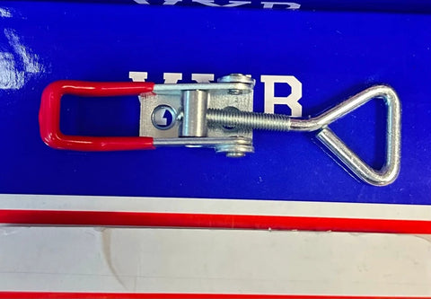 Adjustable Pull Clamp Latch 220Lbs Holding Capacity - Buy Bearings online - Fast US Shipping