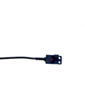 Slot Photoelectric Sensor Switch For L Type U Type Groove Induction DC 12 To 24V 2KHz Response 5mm Detection Gap LU6745NA