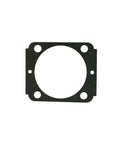 Single 0.8mm gasket from 12 Pack Carburetor Metering Diaphragm Pump Gaskets For ZAMA Carburetors 0.8mm Thick Replaces ZAMA 0016099