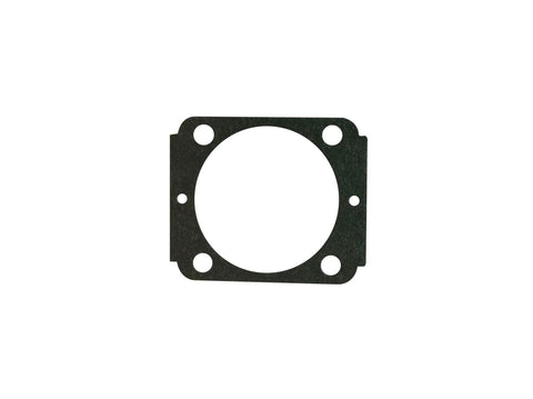 Single 0.8mm gasket from 12 Pack Carburetor Metering Diaphragm Pump Gaskets For ZAMA Carburetors 0.8mm Thick Replaces ZAMA 0016099