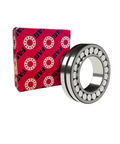 Spherical Roller Bearing 23092 BEA XL MB1 Self Aligning with Cylindrical Bore 460 Mm Bore 680 Mm Outer Diameter 163 Mm Width High Load FAG