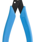 Split Ring Pliers 496 With Curved Catch Tip For Easy Open And Secure Grasp Ergonomic Lightweight Pro Grade Design With Non Slip Xuro Rubber Grips