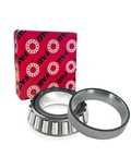Tapered Roller Bearing Suitable For Radial And Axial Loads FAG 30313 65 Millimeter Inner Diameter 140 Millimeter Outer Diameter 36 Millimeter Width