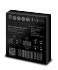 Packaging for Trail Ready Disc Brake Pads For Mountain Bikes With Resin Kevlar Ceramic Blend And 25 To 30 Percent Fine Metal Fibers
