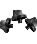 Universal Timer Knobs Replacement For Ovens Sterilizers And Rice Cookers Plastic Rotary Encoder Knobs With Precise Timing