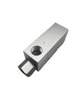 Boost Vacuum Performance With High Negative Venturi Air Exhaust Ejectors For CV-15 CV-20 And CV-25H Pneumatic Valves, top view