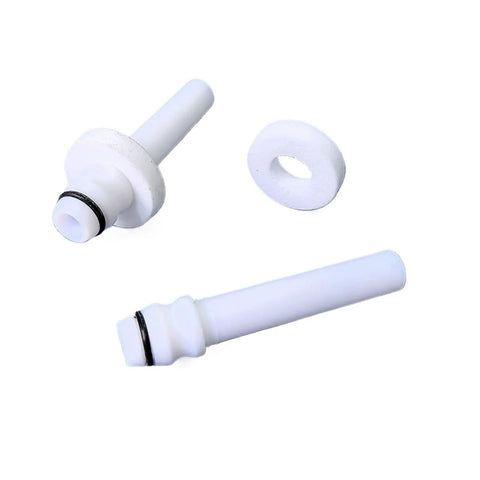 Venturi Ejector Replacement Kit For Powder Coating Pumps And Painting Equipment CS 130 Includes 50 Count And 10 Count Packs 910014388 910014390 Parts