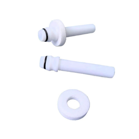 Venturi Ejector Replacement Kit For Powder Coating Pumps And Painting Equipment CS 130 Includes 50 Count And 10 Count Packs 910014388 910014390 Parts